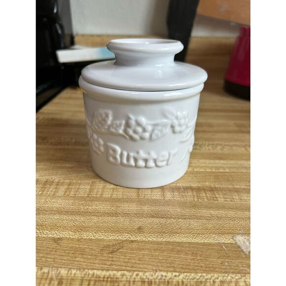 Dangle fringe modern black and hammered metal look - Picture 3 of 3